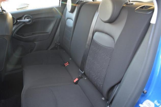 FIAT 500X 1.5 T4 Hybrid MHEV DCT 130 CV rif. 23829916 - Foto 9
