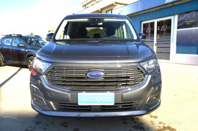 FORD Tourneo Connect 2.0 EcoBlue 122 CV 5 posti Titanium rif. 24046831 - Foto 4
