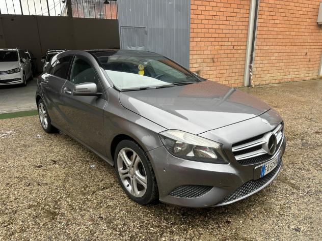 Mercedes-benz A 200 220 CDI Automatic Sport - Foto 6