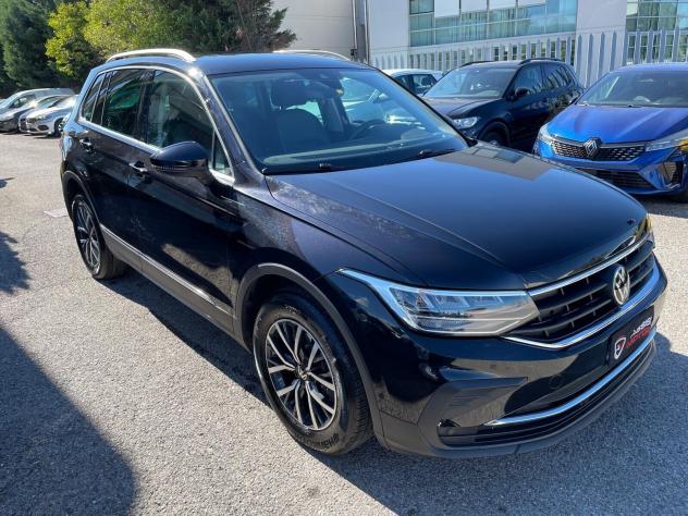 Volkswagen Tiguan 1.4 TSI eHYBRID DSG Life - Foto 6