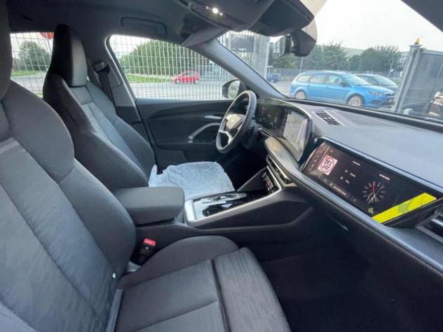 AUDI Q5 SPB TDI 150 kW mHEV S tronic quattro S line edit rif. 24208954 - Foto 10