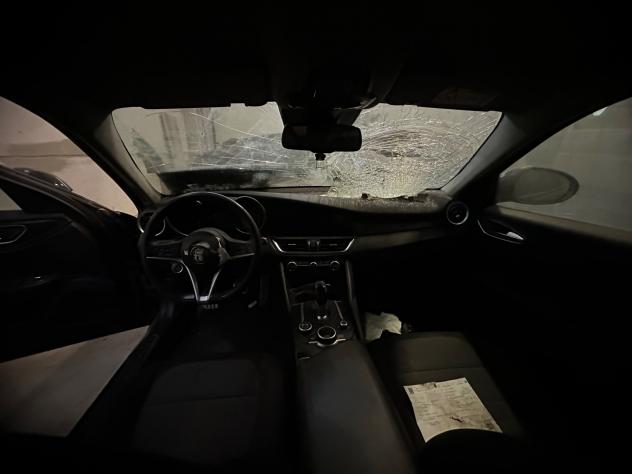Alfa Romeo Giulia 2.0 Turbo 200 CV AT8 - Foto 10