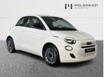 FIAT 500 Hybrid Berlina Icon 1.0 Hybrid Berlina