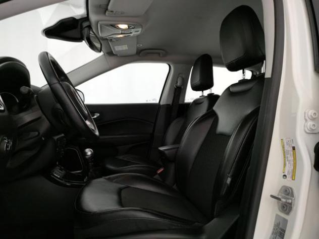 JEEP Compass 1.6 Multijet II 2WD Night Eagle rif. 23936220 - Foto 5