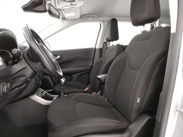 JEEP Compass 1.6 Multijet II 2WD Longitude rif. 23920447 - Foto 5