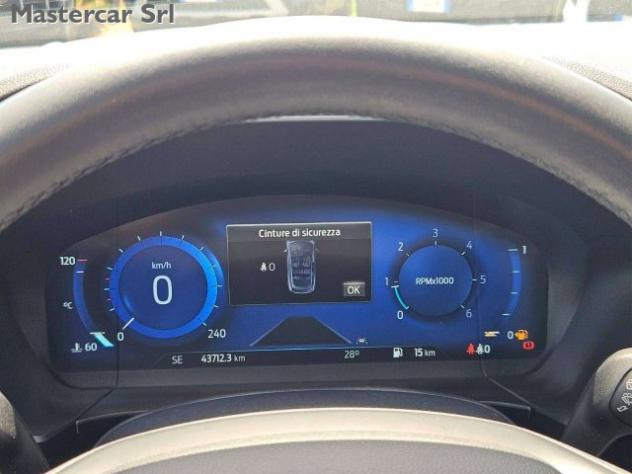 FORD Kuga 2.0 EcoBlue MHEV 150CV 2WD Titanium TG : GG252WT rif. 24071957 - Foto 8