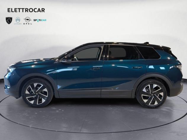 Opel Grandland Hybrid 145cv EDCT ULTIMATE - Foto 2