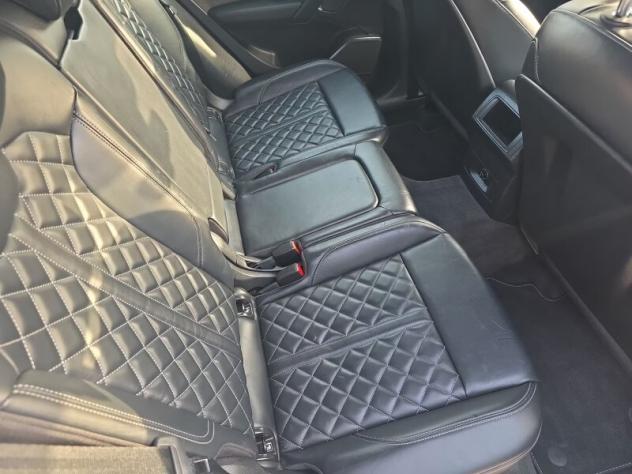 AUDI Q5 2ª serie Q5 2.0 TFSI quattro S tronic S line plus - Foto 10