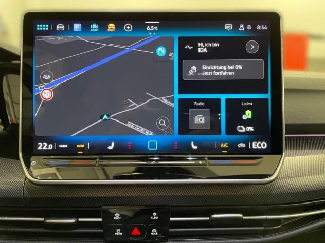 VOLKSWAGEN Golf 8ª serie Golf 1.5 TSI eHybrid DSG GTE - Foto 9