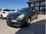 Alfa Romeo Giulietta Giulietta 1.4 t. m.air Distinctive 170cv