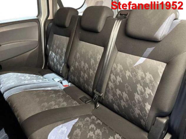 OPEL Combo III 2012 - tour 1.6 cdti 120cv L1H1 Cosmo E6 rif. 24129321 - Foto 9