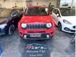Jeep Renegade 2.0 Mjt 140CV 4WD Automatica Limited
