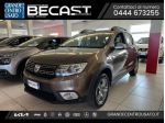 DACIA Sandero Stepway 0.9 TCe 12V TurboGPL 90CV Start&Stop rif. 23647322