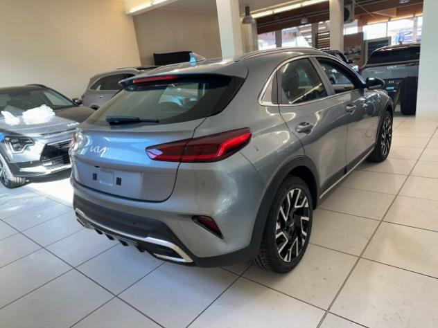 KIA XCeed 1.0 T-GDi GPL Business - PRONTA CONSEGNA rif. 23093747 - Foto 3
