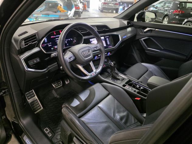 Audi Q3 35 TDI quattro S tronic S line edition - Foto 9