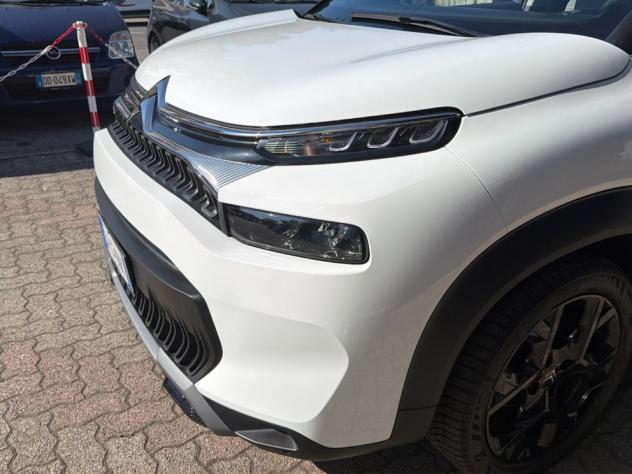 Citroën C3 Aircross BlueHDi 110 S&S Shine Pack - Foto 10