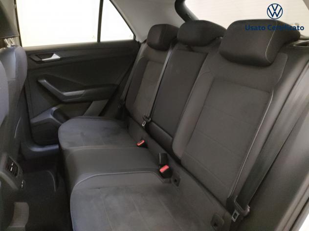 Volkswagen T-Roc T-Roc 1.0 TSI Style - Foto 10