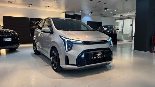 KIA PICANTO 1.0B 63CV - 2024 - Foto 3