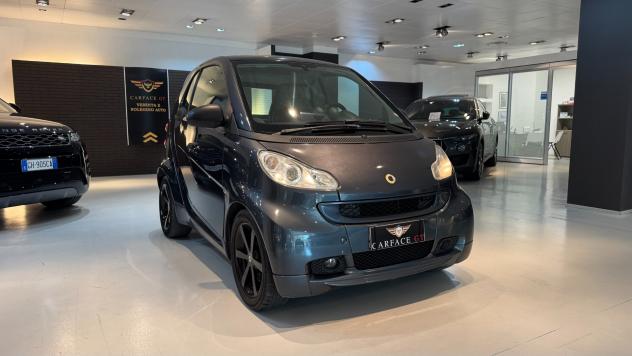 SMART FORTWO 0.8 BENZINA 71CV - 2011 - Foto 3