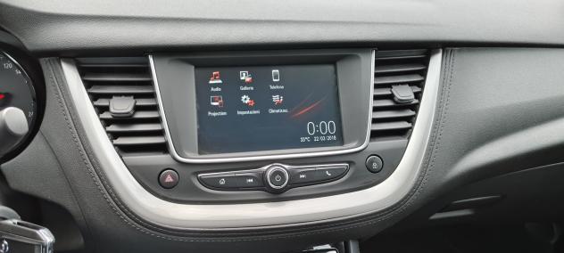 Opel Grandland X 1.2 Turbo 12V 130 CV Start&Stop Ultimate - Foto 9