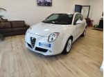 Alfa Romeo MiTo DISTINCTIVE