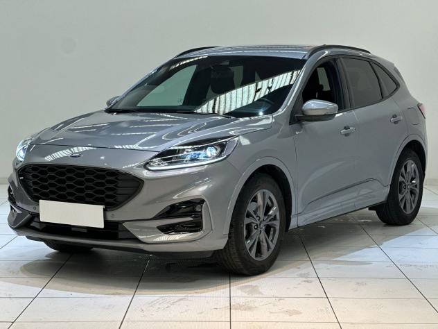 Ford Kuga 1.5 EcoBoost 150 CV 2WD ST-Line