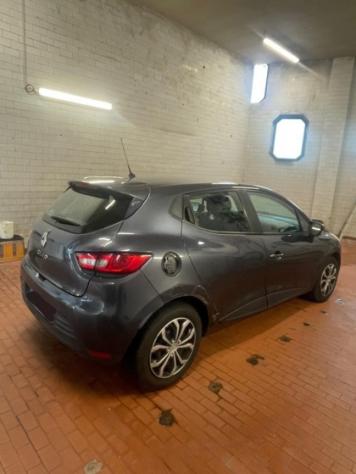 RENAULT Clio 1.2 75CV 5 porte Life rif. 24066597 - Foto 10