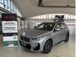 BMW X1 sDrive 18i MSport DCT