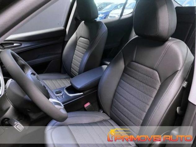 ALFA ROMEO Stelvio 2.0 Turbo 200 CV AT8 Q4 Executive rif. 20486508 - Foto 5