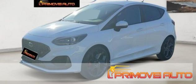 FORD Fiesta 1.5 Ecoboost 200 CV 5 porte ST rif. 22091746 - Foto 4