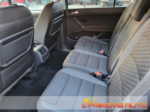 VOLKSWAGEN Touran 1.5 TSI DSG Join BlueMotion Technology rif. 19091877 - Foto 2