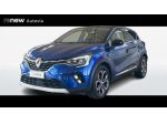 Renault Captur II 2019 1.0 TCe GPL Techno Fast Track