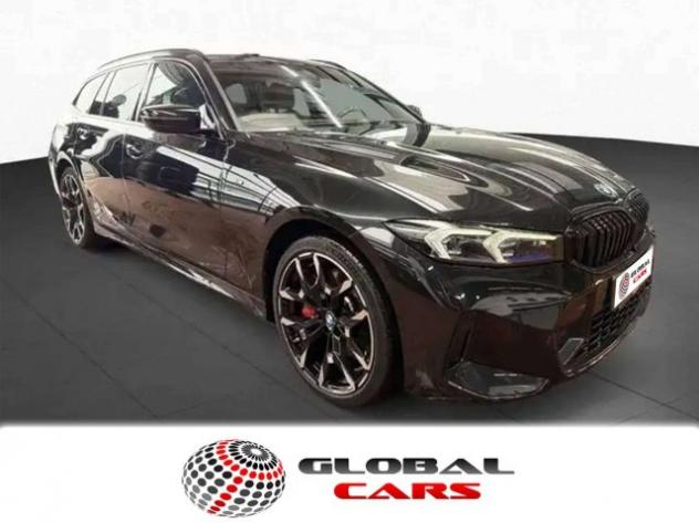 BMW 330 e Touring xdrive M Sport Pro/H-Kardon/Gancio rif. 24178810