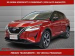 Nissan Qashqai 1.5 e-power N-Connecta 2wd