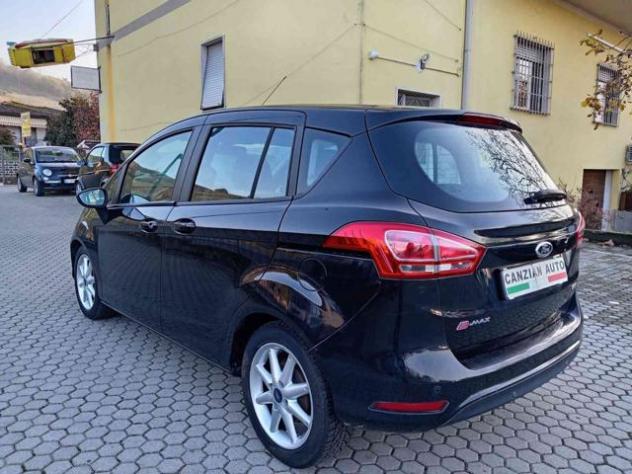 FORD B-Max 1.6 TDCi ADATTA NEOPATENTATI rif. 23705237 - Foto 4