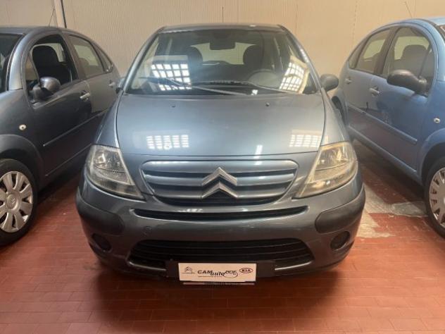 CITROEN C3 1.4 HDi 70CV Elegance rif. 24008851 - Foto 9