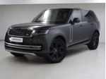 Land Rover Range Rover 4.4 V8 HSE