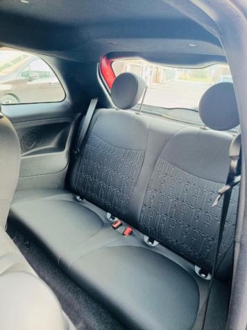FIAT 500 1.0 Hybrid rif. 24027153 - Foto 9