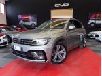 Volkswagen Tiguan 2.0 TDI SCR 110KW R-Line BMT 4MOT DSG