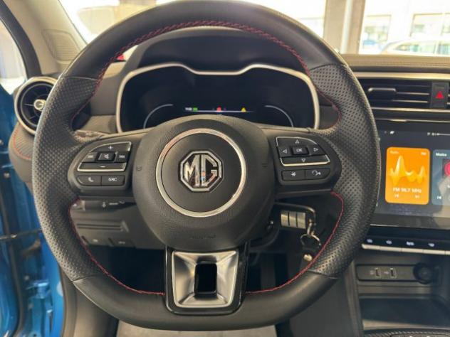 MG ZS 1.5 VTi-tech Luxury FULL LED PELLE PREZZO REALE rif. 24162631 - Foto 6