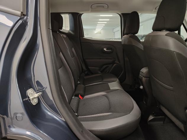 Jeep Renegade 1.3 T4 PHEV 4xe AT6 Limited AndroidAuto/CarPlay - Foto 6