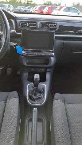 Citroen C3 PureTech 82 Feel - Foto 10