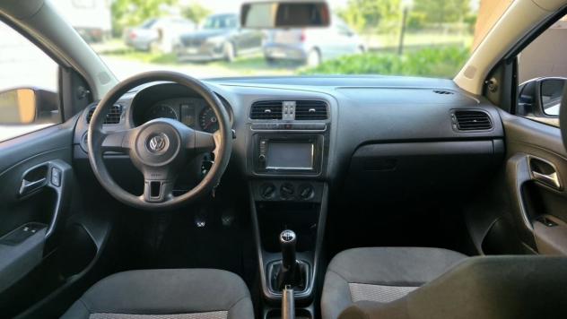 Volkswagen Polo 1.2 TDI NEOPATENTATI - Foto 5