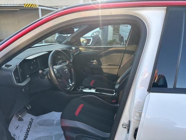 Opel Mokka 1.2 Turbo 130 CV aut. GS - Foto 9