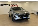 NISSAN Qashqai MHEV 140 CV N-Connecta rif. 23654770