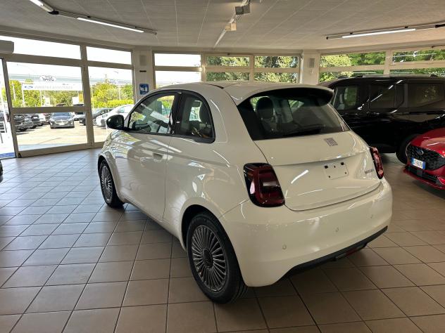 FIAT 500 (2020--) Berlina Hybrid Pop - Foto 7
