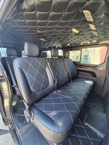 Opel Vivaro 29 1.6 BiTurbo 145CV S&S EcoFLEX PL-TN Combi - Foto 9