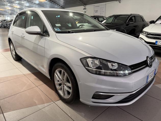 Volkswagen Golf Golf 5p 1.0 tsi Business 115cv - Foto 6