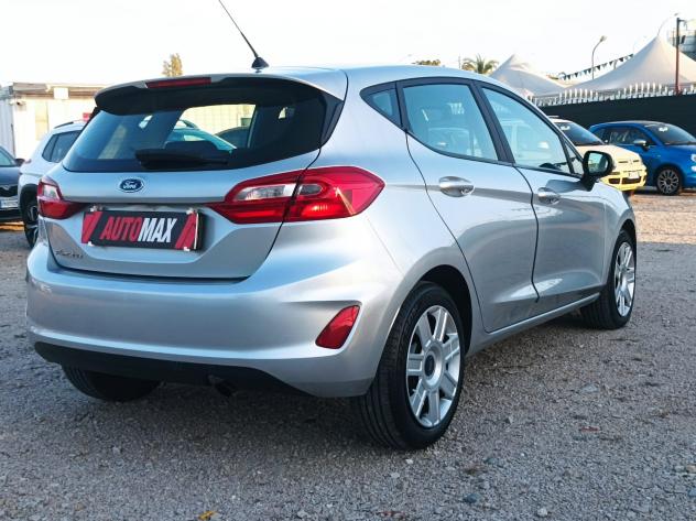 Ford Fiesta 1.5 TDCi 5 porte Titanium - Foto 7