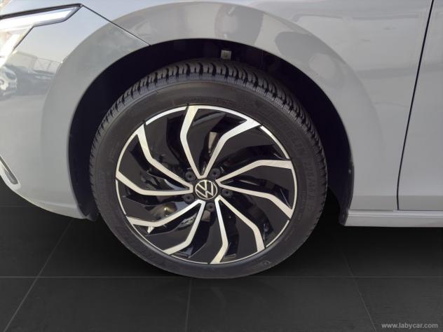 VOLKSWAGEN Golf 2.0 TDI DSG SCR Style STUPENDA COME NUOVA! - Foto 9